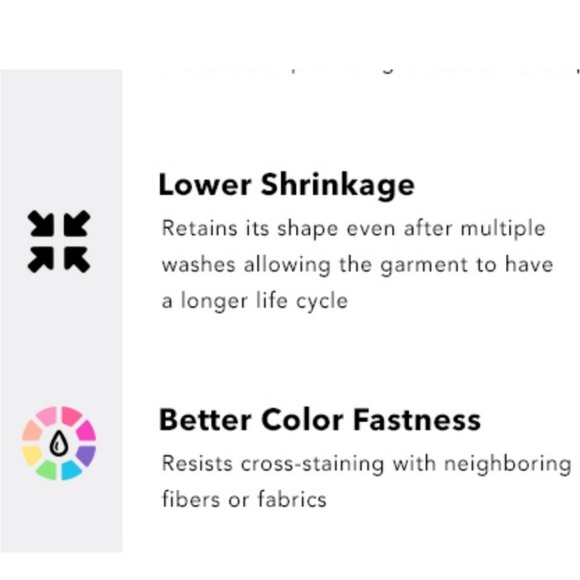 Nikibiki red, charcoal, black, and taupe long sleeve - Picture 4 of 7